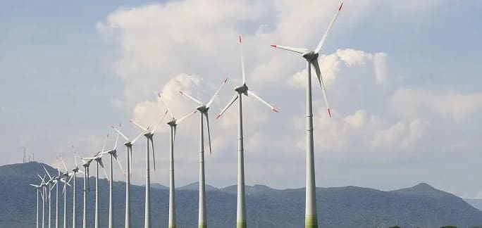 Bh. gigant kupio najveći projekt vjetroelektrane u regiji