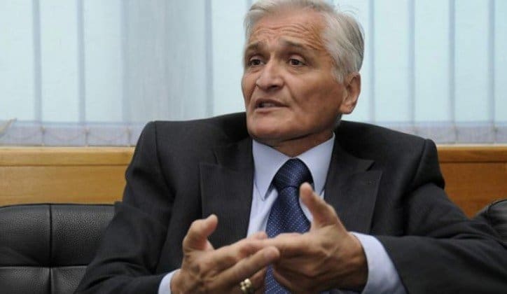 Špirić: Bošnjaci neće bježati od incidenata da opravdaju priču o bezbjednosnim problemima