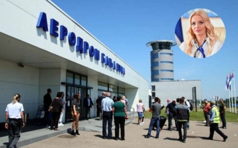 DUBIOZA KOLEKTIV: “Aerodromi RS” u milionskim gubicima, finansijski izvještaj porazan…
