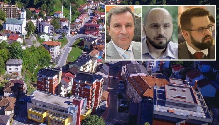 Razjedinjenost bošnjačkih partija u Srebrenici: Tri kandidata u trci za načelnika