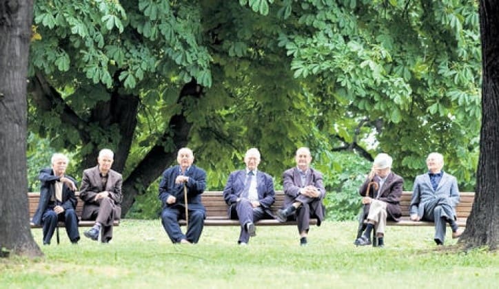 Penzioneri u Federaciji BiH mogu da odahnu