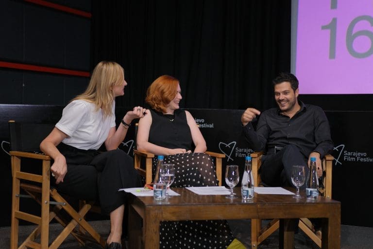 30. Sarajevo Film Festival: U konkurenciji za nagrade Srce Sarajeva 54 filma