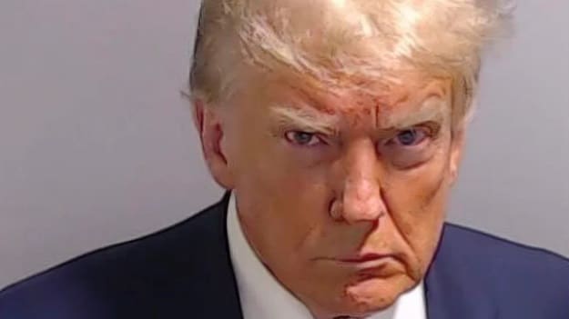 Donald Tramp istakao da bi bombardovao Moskvu i Peking?