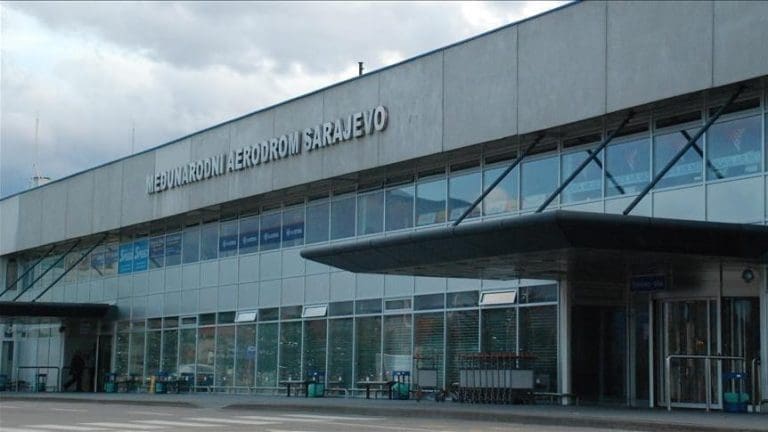 Ako uskoro putujete ovo morate znati: Važno obavještenje s Međunarodnog aerodroma Sarajevo