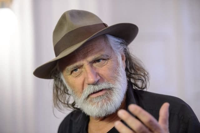 Rade Šerbedžija se pridružuje borbi za Unu: “Vrelo Une je neprocjenjivo svjetsko blago, moramo odmah zaustaviti njegovo pustošenje”