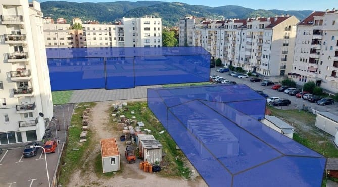 Stanovnici banjalučkog naselja ujedinjeni: Peticije i protesti za zaštitu škole i vrtića