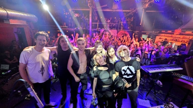 Bend “Deca iz vode” ponovo u Banjaluci: Naš zajednički cilj ja da muziku EKV-a održimo u životu