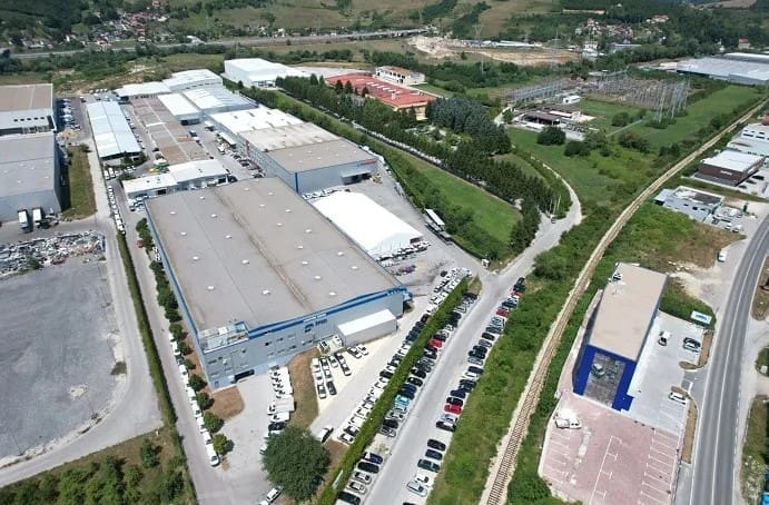 U Rajlovcu se proizvode automatski mjenjači za cijelu evropsku autoindustriju