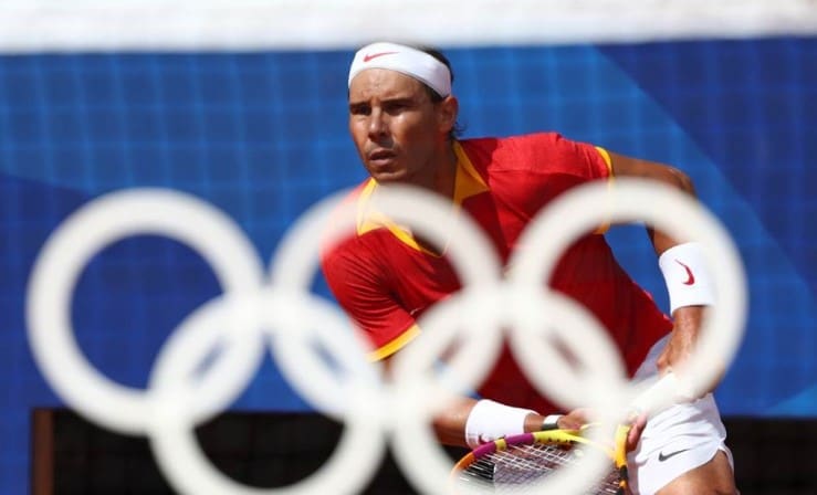 Nadal zakazao meč protiv Đokovića na Olimpijskim igrama! “Posljednji ples” u Parizu