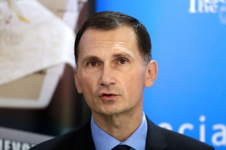 U hrvatskim medijima govori se o jednom imenu: Rođeni Banjalučanin ide na megdan Zoranu Milanoviću