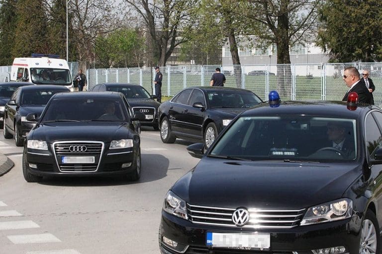 Predsjedništvo BiH se ponovo počastilo: Kupuju luksuzno vozilo, saznajte koliko novca je izdvojeno 