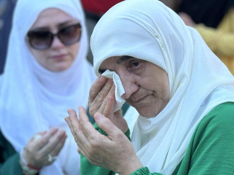 Danas ukop 14 ubijenih žrtava: Ne možemo više čekati da kompletiramo posmrtne ostatke