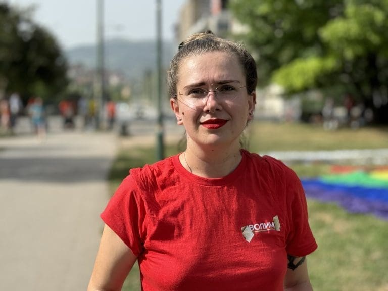 Počela BH Parada ponosa, ovo su najvažnije poruke učesnika