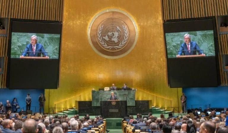 U 16 sati po našem vremenu: Glasanje o nacrtu rezolucije o genocidu u Srebrenici
