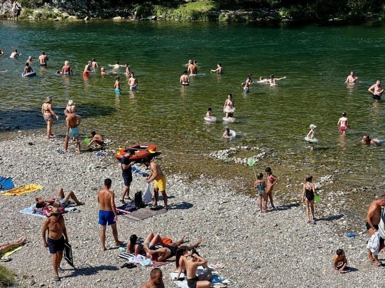Objavljena detaljna prognoza za BiH do 12. juna: Šta nas čeka u naredne dvije sedmice