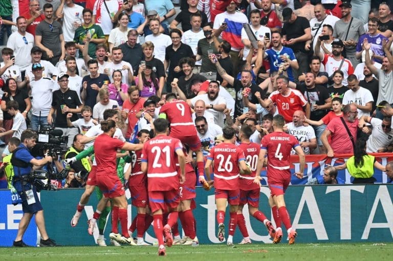 EURO 2024: MEČ ODLUKE Srbija drži sve u svojim rukama