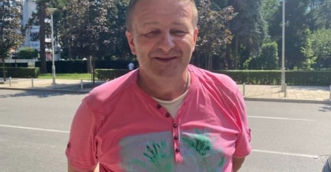 Emotivna ispovijest Željka iz Srbije koji mladom Mostarcu donira 40 posto jetre: Adnan mi je sada dio porodice
