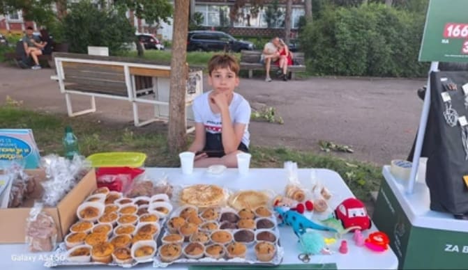 Branka za čije su liječenje sinovi sakupljali novac prodajom krofni i mafina podijelila najljepše vijesti