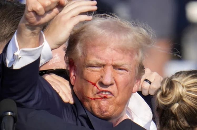 Trump dao prvi intervju nakon pokušaja atentata i otkrio što mu je spasilo život: “A nikada to ne činim…”