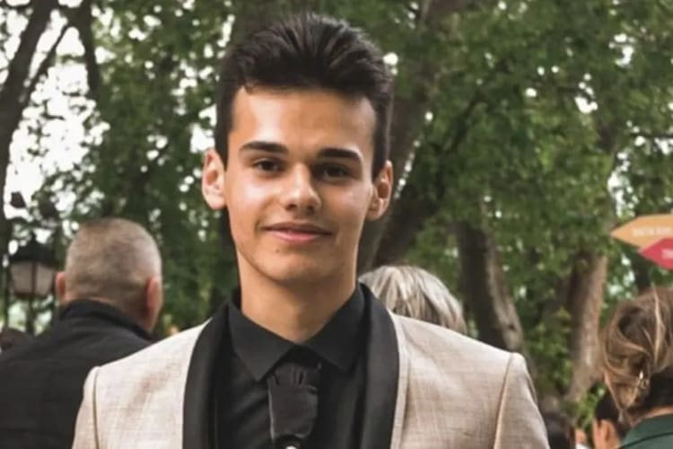 Vasilije Lambeta (20) NESTAO U TREBINJU: Policija zamolila građane za POMOĆ