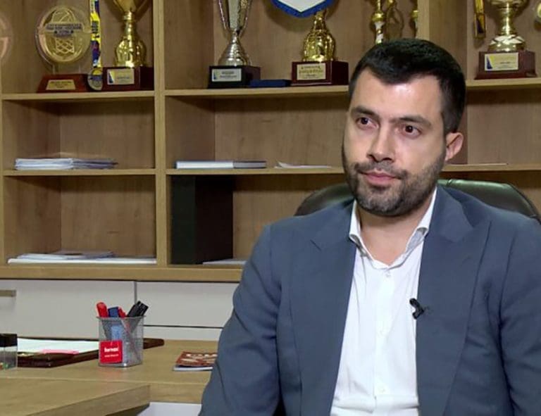 Igor Dodik izabran za šefa Izbornog štaba SNSD-a