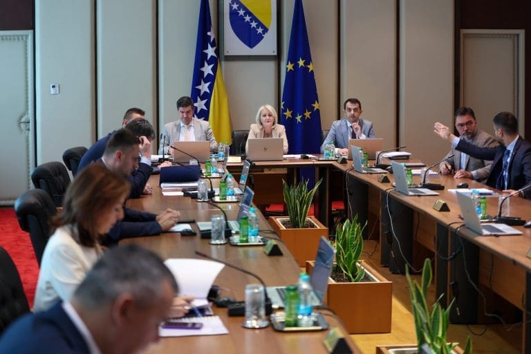 NEMA KONSENZUSA da 11. jula bude Dan žalosti u BiH
