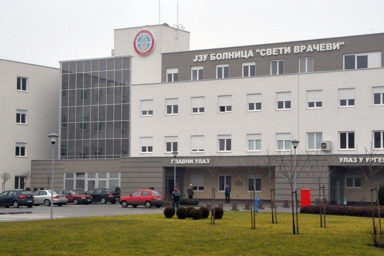 Nestanak struje izazvao probleme u bijeljinskoj bolnici, “haos nam je”