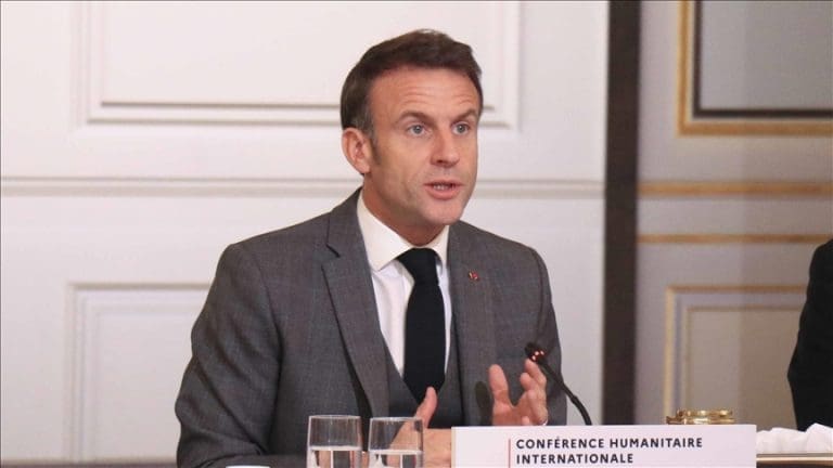Danas se u Francuskoj odlučuje o budućnosti Europe. Macron spominje građanski rat