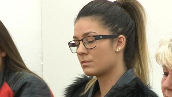 Alisa Mutap otišla u zatvor: Pravosnažno osuđena na dvije i po godine robije: