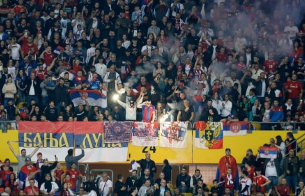 Nešto se „čudno“ dešava, Srbi prodaju svoje karte za meč s Engleskom