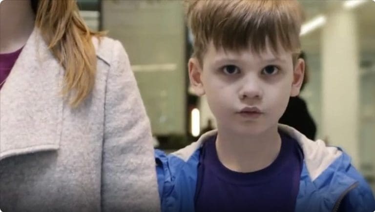 Kratki video koji pokazuje kako dijete s autizmom vidi svijet. Hoćete li stići do kraja?