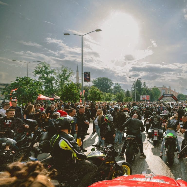 Bogat program Moto Festa, Banjaluka 2024