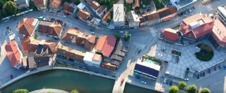 Bh. opština doživljava totalni procvat, investicije vrijedne stotine miliona KM