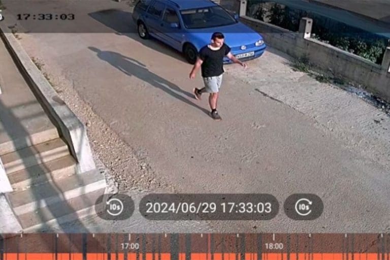 Pronađen mladić iz Trebinja