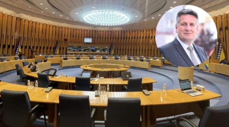 Vukovićev mandat u rukama SNSD-a, možda ga nikad ne preuzme