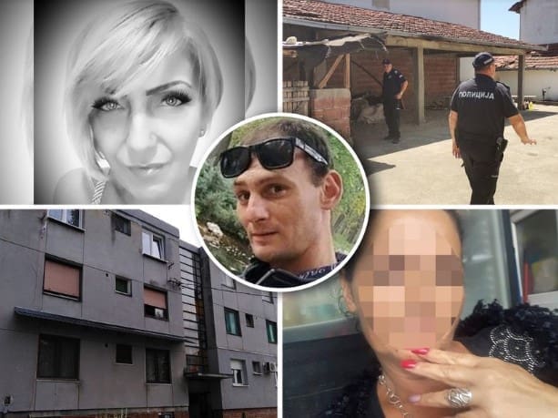 Kuda ide ovaj svijet? Jeo očevo tijelo, zazidala muža u bure, bebu držala u zamrzivaču
