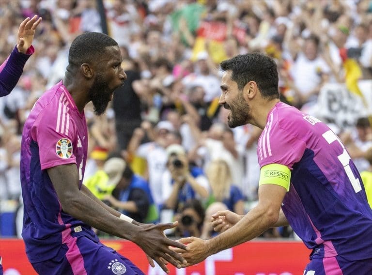 EURO 2024: Kreće nokaut faza EP, evo šta danas gledamo