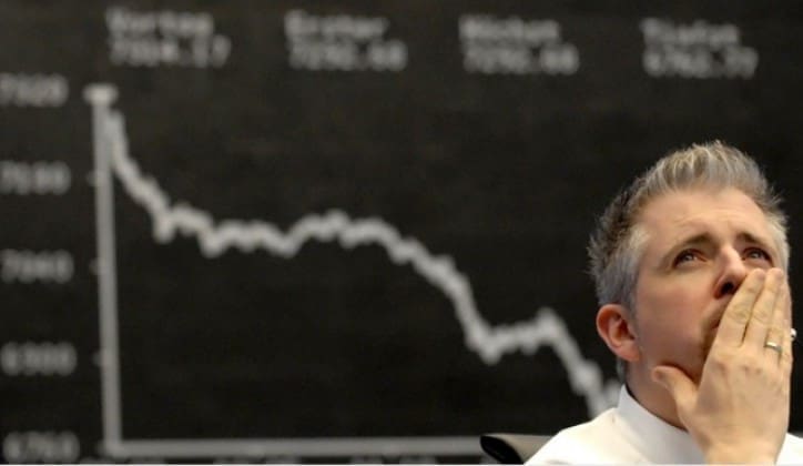Predvidio je svjetsku krizu 2008, sad najavljuje novu: Biće najgora u istoriji
