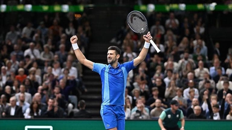 Novak Đoković pobijedio u još jednom dramatičnom meču