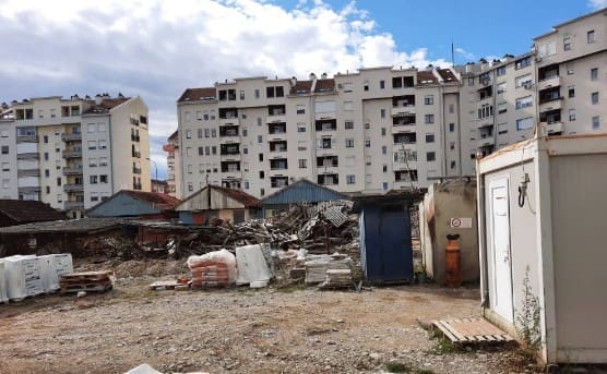 Banjalučani ogorčeni, najavljuju proteste: Umjesto škole i igrališta “ucrtane” nove zgrade!