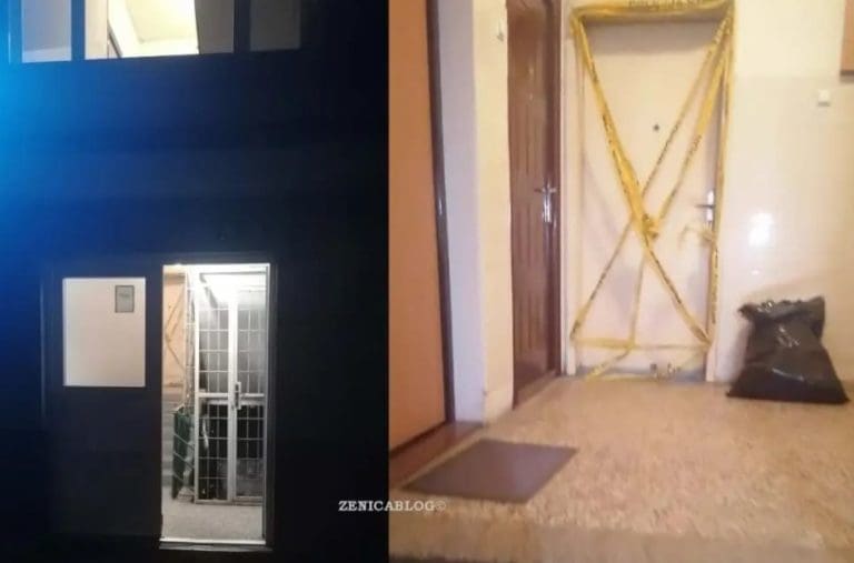 Zeničanin pet dana mrtav leži u stanu, opet niko nije nadležan; Tek sinoć najavljeno rješenje situacije