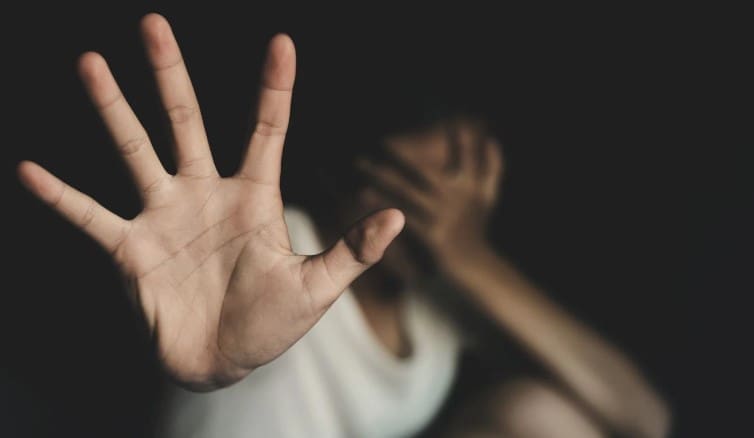 Zaustavimo šutnju: Ujedinimo se protiv seksualnog nasilja u ratovima!