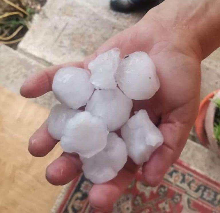 Modriča: Proglašena vanredna situacija