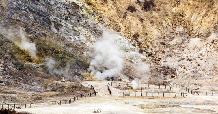 Italijanski supervulkan pogodili seizmička oluja i najjači potres u 40 godina