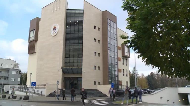 Ustavni sud RS prihvatio zahtjev Kluba Bošnjaka za ocjenu ustavnosti Izbornog i Zakona o građanskoj inicijativi
