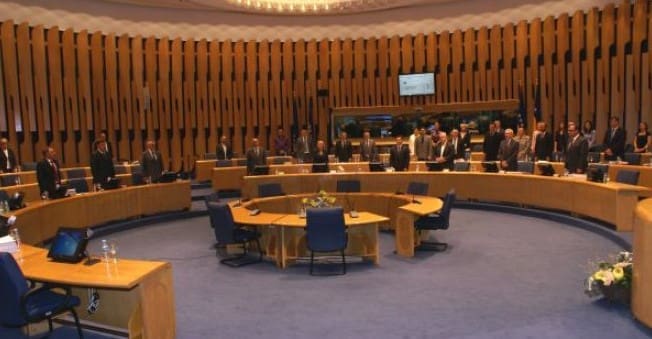 Hitna sjednica Doma naroda PSBiH, na dnevnom redu samo jedna tačka