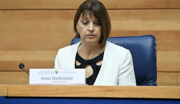 Podnešena prijava zbog prepiske u SKY aplikaciji