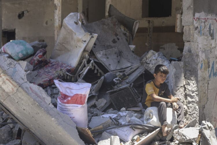Najmanje 36 mrtvih: Izraelska vojska u dva dana napala dvije škole u Gazi