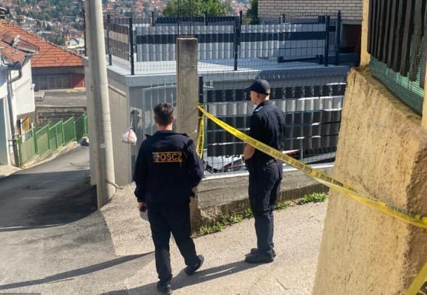 Koliko je Sarajevo siguran grad: Sinoćnja tragedija građane ostavila u strahu