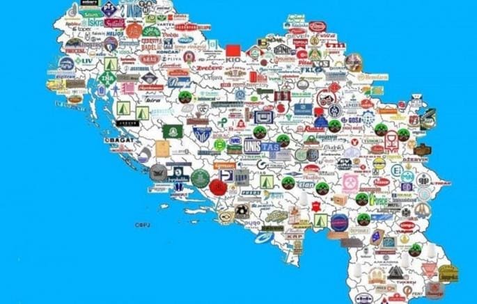 Na današnji dan donesen prvi Ustav SFRJ